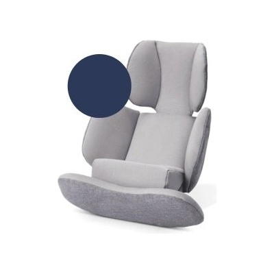 Avionaut Vložka do autosedačky Stardust Navy – Sleviste.cz