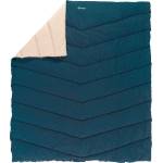 Outwell Завивка Outwell Caldera Duvet Double Synthetic sleeping bag - Blue - размер 220 x 200 cm (514-1586-0211)