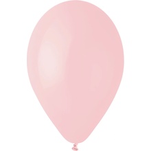 Gemar Balón Marshmallow Powder Pink 30 cm