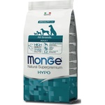 Monge Adult Hypoallergenic Salmon & Tuna 12 kg