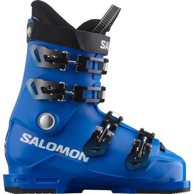 Salomon S Race 60T L Race Blue White Process Blue 22 22.5 25/26