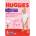 Huggies Бебешки пелени гащи Huggies - за момиче 6, 30 броя (7596)