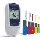 Biosenor SD LipidoCare Analyzer Merač kompletný lipidový profil