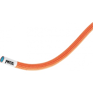 Petzl Полувъже Petzl Paso Guide Half rope - Orange - размер 50 m (309-0078-0211)
