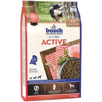 bosch Active 3 kg