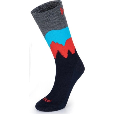 Kilpi Turistické Nors Blue