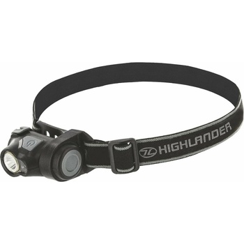 HIGHLANDER Shine 3 Watt Cree