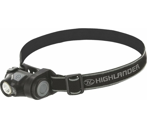 HIGHLANDER Shine 3 Watt Cree
