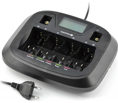 everActive NC900U