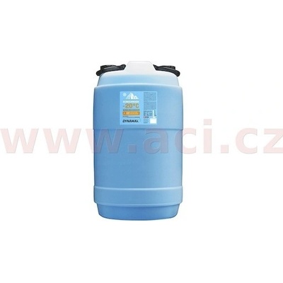 DYNAMAX Screenwash -20°C 50 l