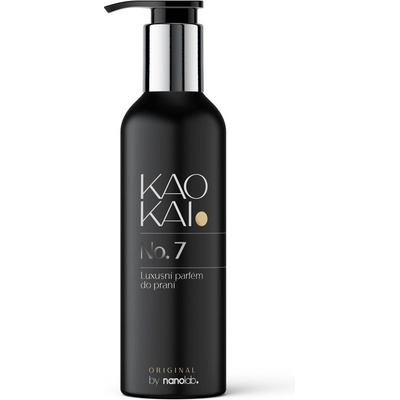 Kao Kai Luxusní Parfém do praní No. 7 500 ml 100 PD