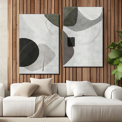 Decono Картини Творчески Абстракт