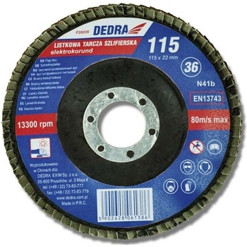 Dedra F20080
