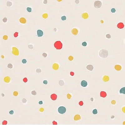 AS Creation Тапет за стена нетъкан Oilily Young AS Création 96123-4