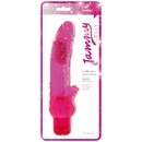 Jammy Jelly Flame Glitter