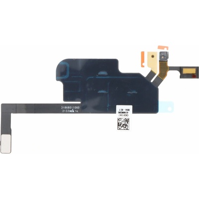 Flex kábel sluchátka, proximity a mikrofón pre iPhone 13 Pro