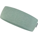 Sterntaler Детска лента за глава Sterntaler Kids' Melange OCS Headband - Steingrün - размер 47 cm (904-3658-0611)