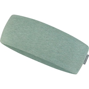 Sterntaler Детска лента за глава Sterntaler Kids' Melange OCS Headband - Steingrün - размер 47 cm (904-3658-0611)