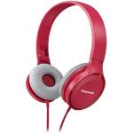 Panasonic RP-HF100E-P pink Слушалки