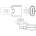 Lambda sonda MAGNETI MARELLI 466016355112