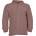 Mikk-Line Детско вълнено яке Mikk-Line Kid's Wool Jacket - Burlwood - размер 80 (EU) (703-1906-0706)