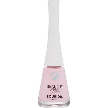 Bourjois Healthy Mix lak na nechty 200 One & Flo-ral 9 ml
