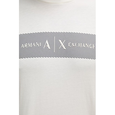 Giorgio Armani Тениска мъжка памучна (XM002472.AF10356)