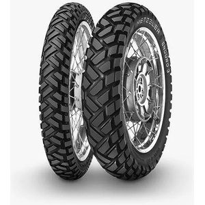 METZELER Enduro 3 Sahara 130/80-17 65S Мотоциклетни гуми