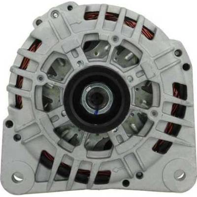Alternátor Renault 125A SG12B098 +Line