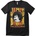 James Brown Mr Dynamite Black 2XL Риза (PS-1-JBR003-H95-5-BK-XXL)