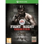 Electronic Arts Fight Night Champion (Xbox One)