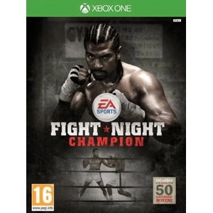 Electronic Arts Fight Night Champion (Xbox One)