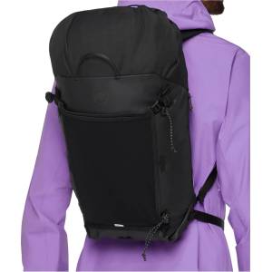 MAMMUT Дневна раница Mammut Alto 24 Daypack - Black - размер One Size (504-0348-0111)
