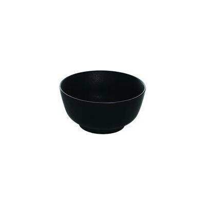 Tognana Miska JAP kamenina černá 9,2 cm 160 ml