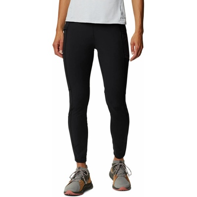 Columbia WindGates 2 Legging Dámske Legíny čierna 1981561010