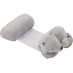 Tineo Позиционираща възглавница и мека игарчка 2 в 1 Tineo (T-275340)