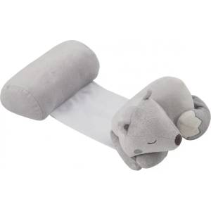 Tineo Позиционираща възглавница и мека игарчка 2 в 1 Tineo (T-275340)