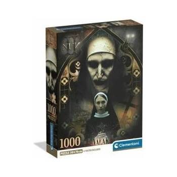 Clementoni Пъзел Clementoni La None 70 x 50 cm 1000 Части