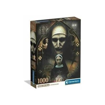 Clementoni Пъзел Clementoni La None 70 x 50 cm 1000 Части