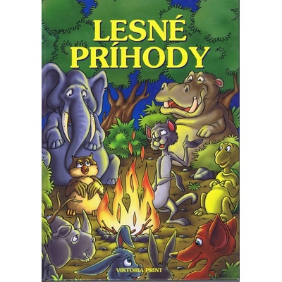 Lesné príhody