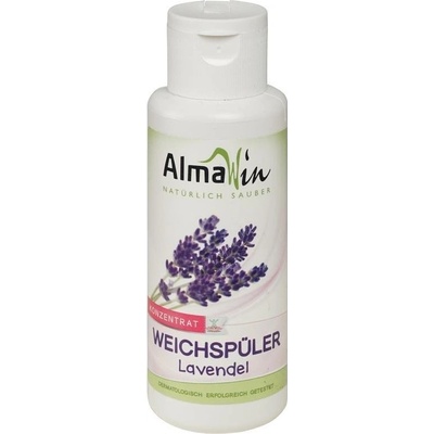 Almawin Bio aviváž Levandule 100 ml