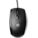 HP Wired Mouse X500 E5E76AA