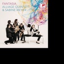 Fantasia CD