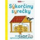 Sýkorčiny syrečky