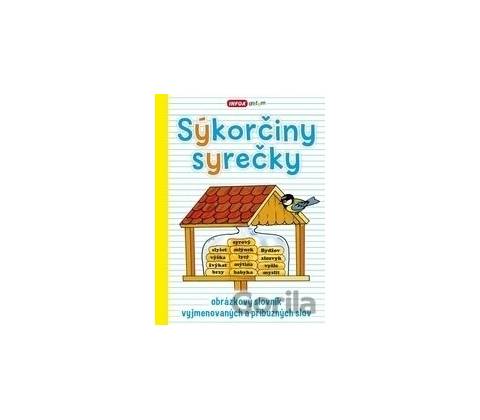 Sýkorčiny syrečky