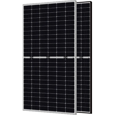 Jolywood Bifacial 470W Silver Frame 21.59% JW-HD144N 1ks