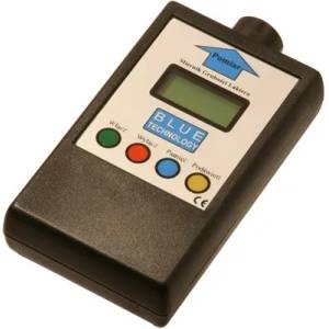 Blue technology Тестер за дебелината на боята mgr-10-fe 02208 (mgr-10-fe)