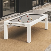 Cornilleau Classic Outdoor Biliardový stôl biely