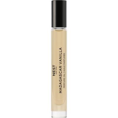 Nest New York Madagascar Vanilla Rollerball Oil Масло за тяло унисекс 6ml