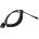Zebra connection cable CBA-RF1-C09PAR, RS-232, freezer (CBA-RF1-C09PAR)